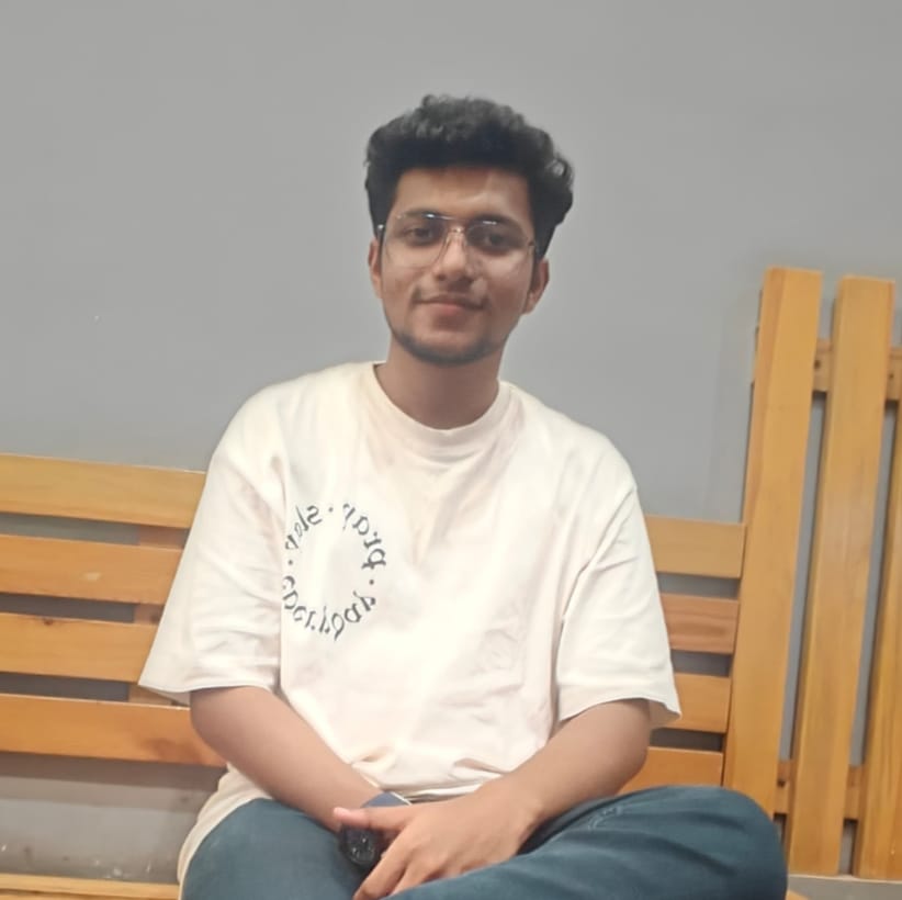 Kunal Maske